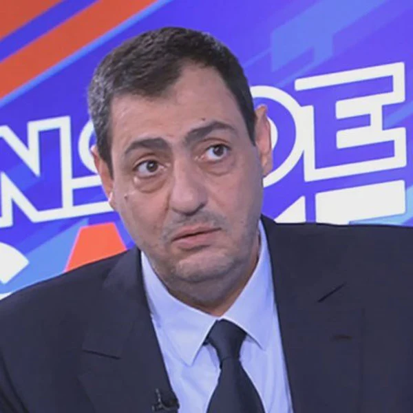 Akram Halabi