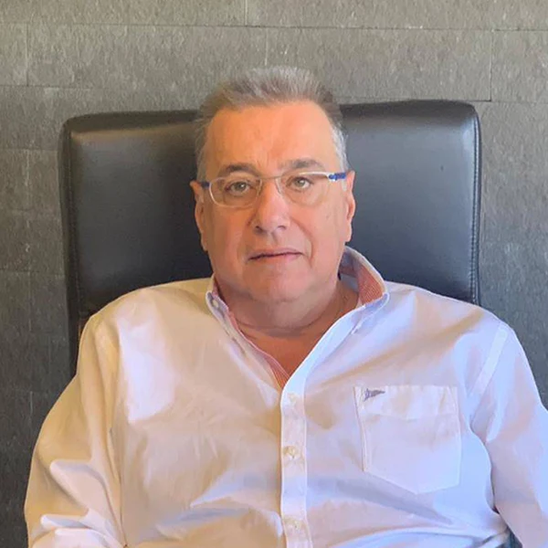 Georges Barakat