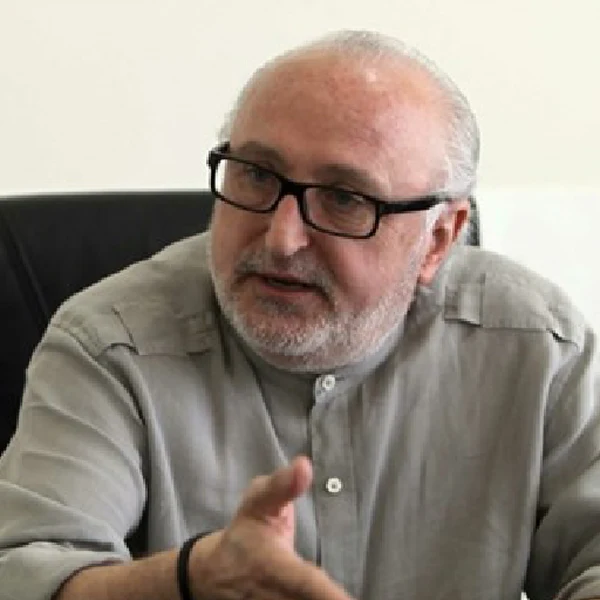 Pierre Kakhia