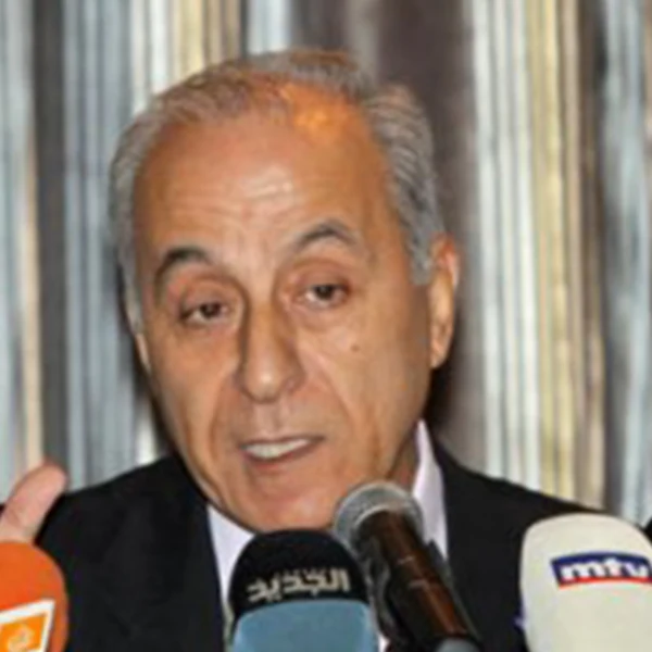 Robert Abi Abdallah