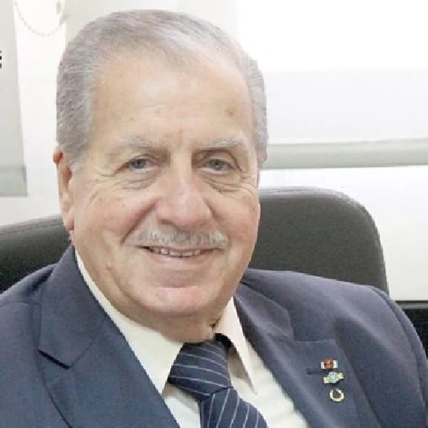 Tony Khoury
