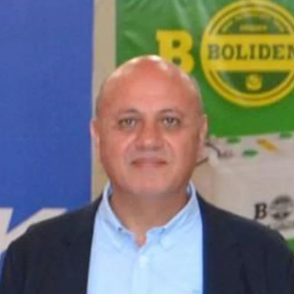 Mohamad Abou Baker