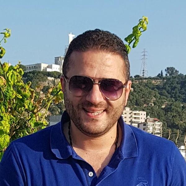 Charbel Rizk