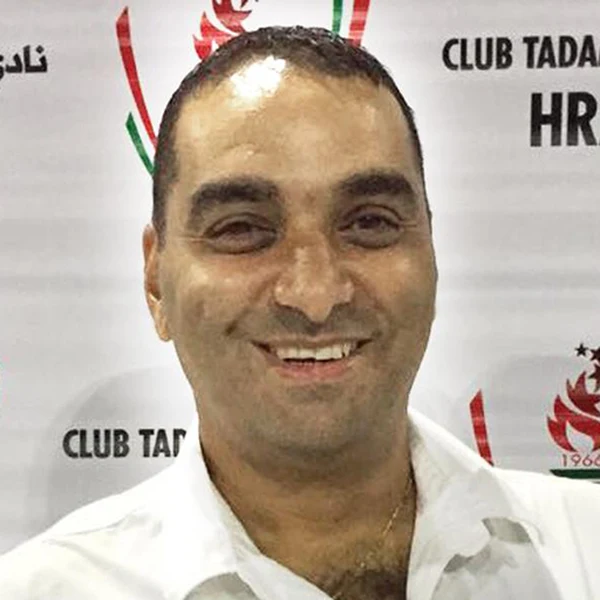 Elias Khalil