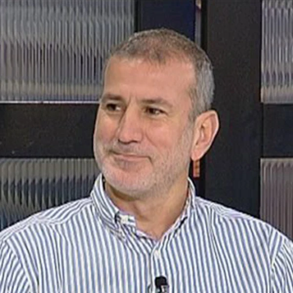 Ghazi Boustany