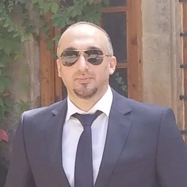 Hisham Jradi