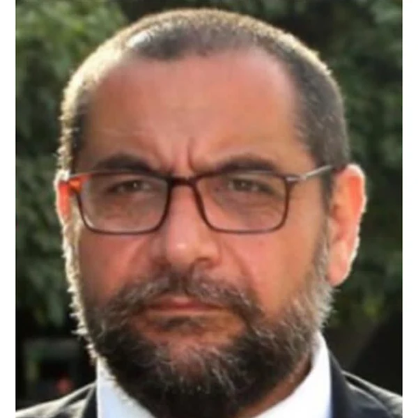 Haig Tabakian