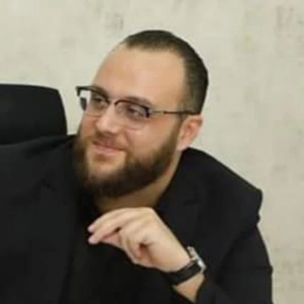 Jihad Saliba