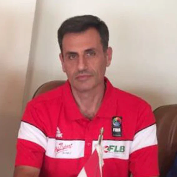 Patrick Lahoud