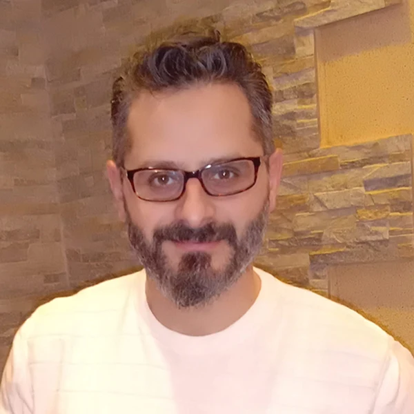 Sami Nasser