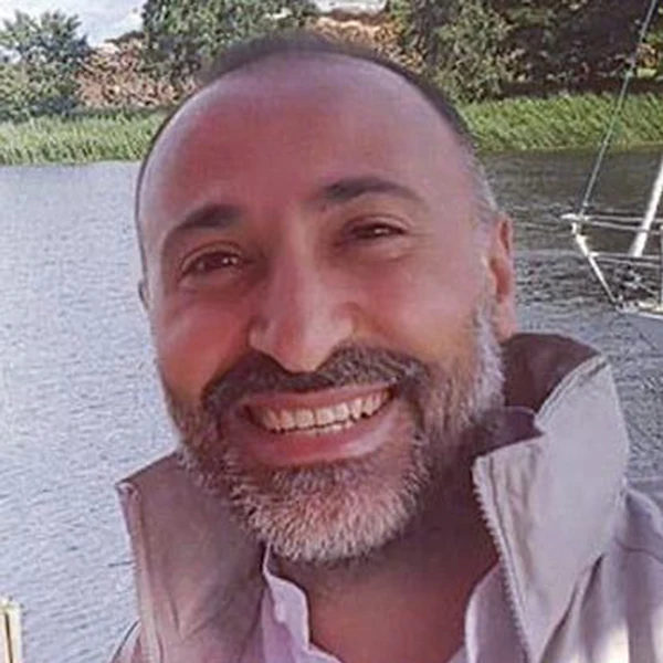Tammam Jaroudi
