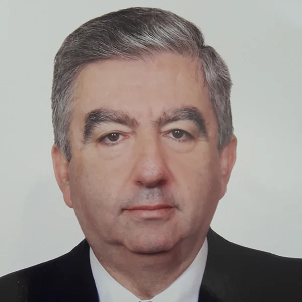 Vicken Jerjian